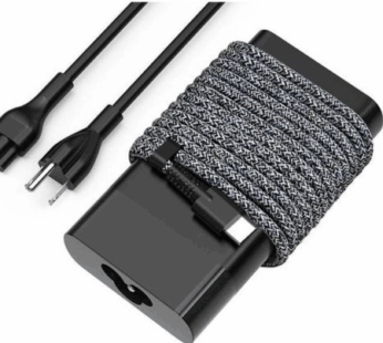 HP 65w USB C Charger