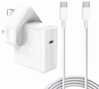 Apple 61W USB-C Power Adapter