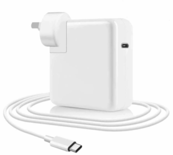 Apple 87W USB-C Power Adapter