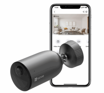 EZVIZ EB3 Security Camera