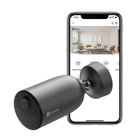 EZVIZ EB3 Security Camera