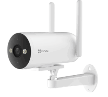 EZVIZ H5 4G – 4G Smart Home Camera