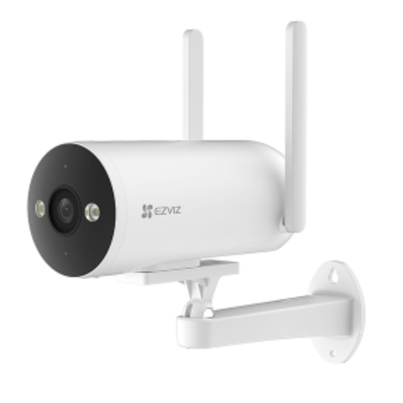 EZVIZ H5 4G – 4G Smart Home Camera